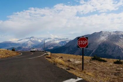 How Often Should You Stop on a Road Trip