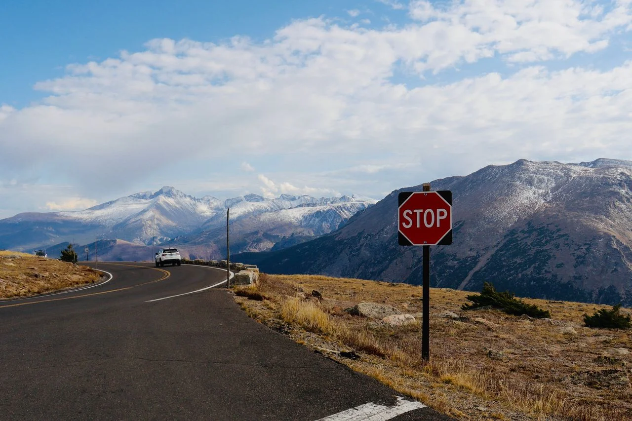 How Often Should You Stop on a Road Trip