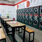 How to Start a Laundromat Business
