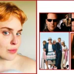 Tallulah Willis movies and TV shows cover