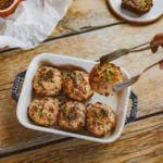 how long to cook meatballs in oven