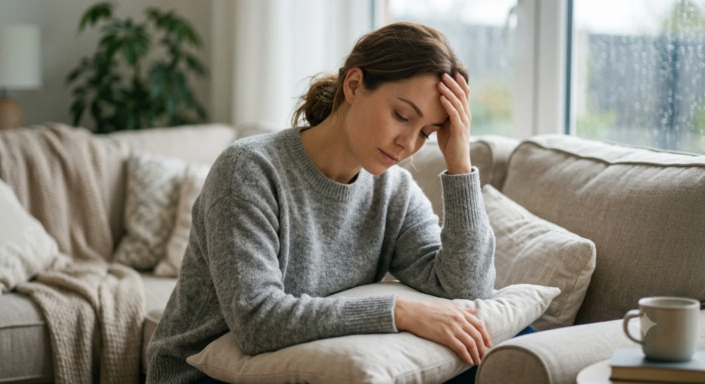 managing fatigue during a body cleanse